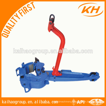 High quality API 7K Type aax casing manual tongs with factory price